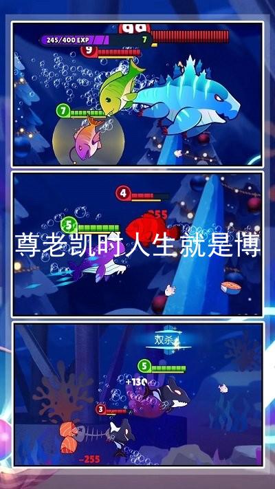 尊老凯时人生就是博