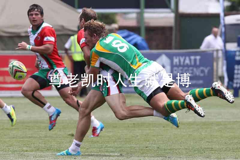 尊老凯时人生就是博